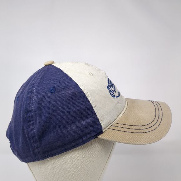 Sportsman Warehouse Snapback Hat Multi OS Adjustable Embroidered Outdoor Cap - Picture 4 of 8